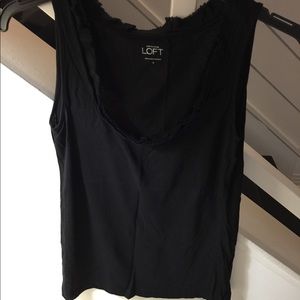 Ann Taylor Loft Top